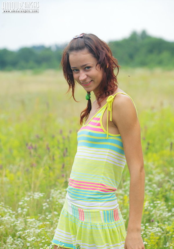 Проститутка Ульяна