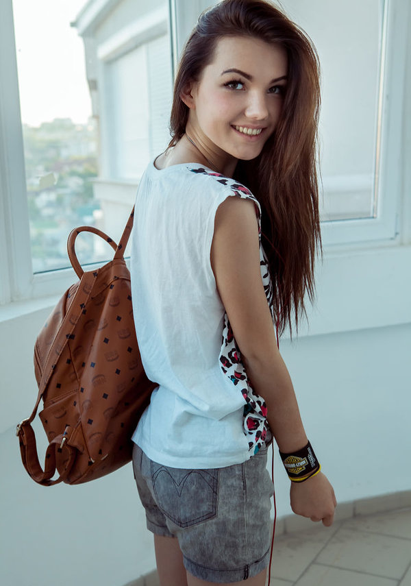 Проститутка Кристина